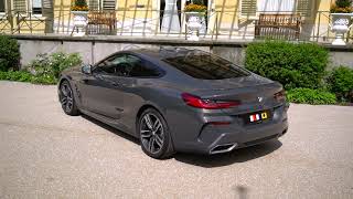 HAI BMW 840i [upl. by Notgnirra]