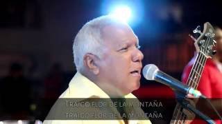 Luis Felipe González quotEl Sol De La Mañanaquot Vídeo Lyric [upl. by Cirtap]