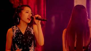 Kalafina  Sorairo no Isu live Tokyo International Forum Hall A Tokyo Japan [upl. by Oiraved]