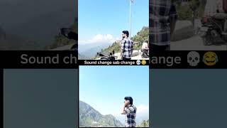 Sound change sb change 😂trending comedy automobile subscribe funny ytshorts shorts explore [upl. by Rickie]