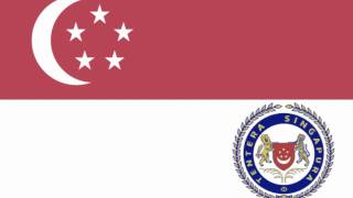 Tentera Singapura – March of The Singapore Armed Forces [upl. by Darnok]