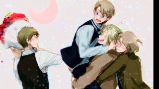 When You Believe Hetalia AMV [upl. by Eisej]