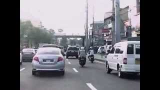 Sucat Road Paranaque  NAIA [upl. by Burnley]