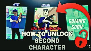 Grand Theft Auto sosta gta how to unlock second character [upl. by Kate]