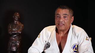 Rickson Gracie Vs Zulu Second Fight  Rorion Gracie [upl. by Lachman930]