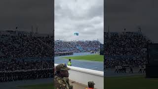 Botswana defence force botswana [upl. by Claudine]