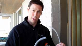 Exterior Caulking for Longevity  NP1 Review [upl. by Oates]