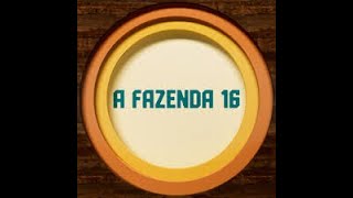 chat ao aivo a fazenda 16 afzenda16 [upl. by Eugatnom175]