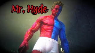 Terrordrome ROTL Mr Hyde Arcade Mode Version 10 [upl. by Corrina135]