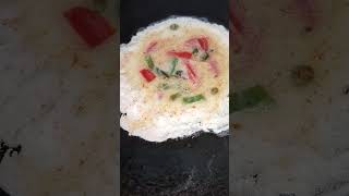 Veg omelette [upl. by Alyal]