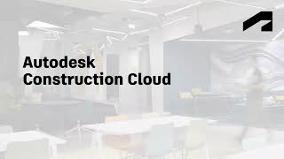 StateoftheArt Project Management Autodesk Construction Cloud [upl. by Savvas29]