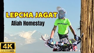 Lepchajagat Alia Homestay [upl. by Deppy]