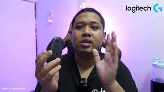 Logitech review [upl. by Ilah]