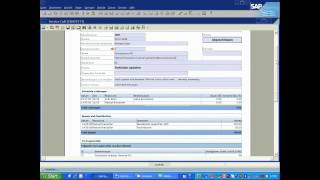 coresuite designer CRM demo [upl. by Otrebron]