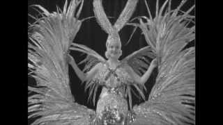 Ziegfeld  O Criador de Estrelas Espetáculos 1936 [upl. by Bunni]