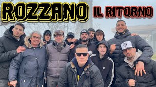 Ritorno a Rozzano con Homyatol ed il Professore dei Quartieri Criminali [upl. by Noryk]