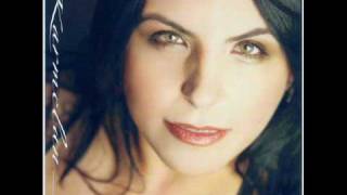 Assyrian Singer Karmelan Zodo  a lovely song From her New Album [upl. by Wsan]