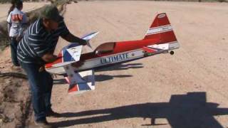 ULTIMATE RC Airplane out of control [upl. by Akissej]