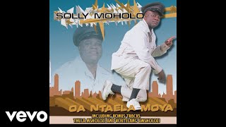 Solly Moholo  Thula Msholosi Official Audio [upl. by Deena]