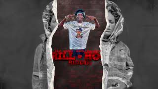 HLF Vano  Satu PamPiya Drill Hood Riddim Official Music Prod Kreve Pro [upl. by Annay]