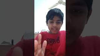 Masti with gana Part 2   AdvayaGaming [upl. by Sana]