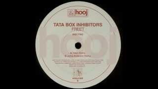 Tata Box Inhibitors ‎– Freet Jamie Anderson Remix [upl. by Chelsie]