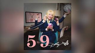 Dolly Parton  5 to 9 Audio [upl. by Richmal]