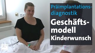 Geschäftsmodell Kinderwunsch Wie deutsches Recht Frauen ins Ausland treibt  report München  BR24 [upl. by Copland]