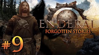 Enderal Forgotten Stories Playthrough  9  Bones Bandits And Bees [upl. by Fred]