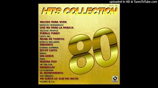 Mandolay  La Flavour Track 5 HITS COLLECTION 80 [upl. by Attenra]