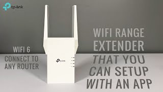 How to do WiFi Repeater Setup on Mobile [upl. by Brightman207]