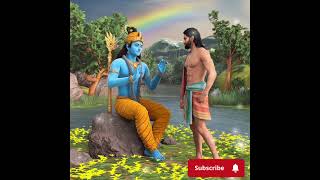 Bhagavad Gita  Chapter 15 Part 3 trending reels bhagavadgita krishna [upl. by Chauncey]