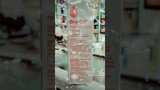 Bio oil [upl. by Annayehc453]