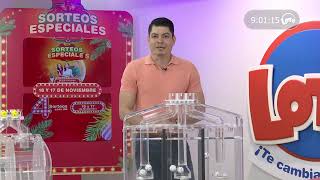 Sorteo LOTO 900 PM Lunes 04 de Noviembre de 2024 [upl. by Leler212]