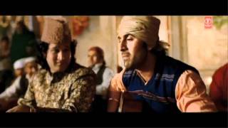 Kun Faaya Kun  Official Full HD Song Rockstar Movie 2011  Ft Ranbeer KapoorARRahmanmp4 [upl. by Ronny]