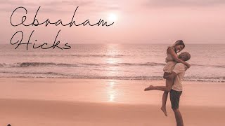 Abraham Hicks How to Feel Truly Worthy of a Loving Relationship [upl. by Annek493]