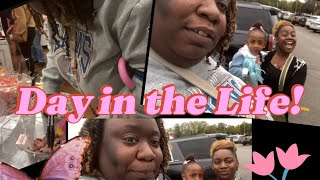 Day in the Life Vlog [upl. by Ydnes794]