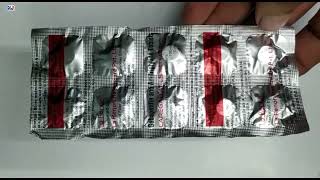 Laregab At Ls Tablet  Gabapentin and Amitriptyline Tablet Uses  Laregab At Ls Tablet Uses Hindi [upl. by Annaj]