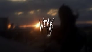 swv  weak  sped up  lyrics [upl. by Ancilin]