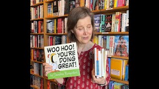 New to You Ann Patchett on Books for Graduates [upl. by Jasen]