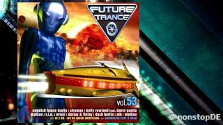 Pulsedriver  Vagabonds 2010 Future Trance Vol 53 [upl. by Assele]