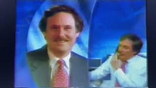 WCVB NewsCenter 5 Tonight talent open November 9 1994 [upl. by Lipkin]