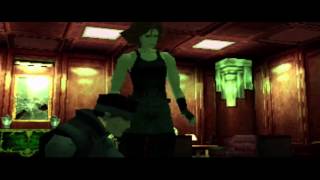 Metal Gear Solid 1  Death of Psycho Mantis [upl. by Venezia12]