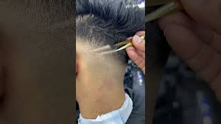 Waas barbers viral barber londonbarbers birmingham menshairstylesbirmingham fade waas [upl. by Damas]