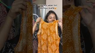 let’s get ready for shopping🛍️shopping kurti grwm grwmoutfit ad hairremovalcream [upl. by Irvin]