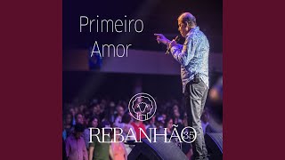 Primeiro Amor Live [upl. by Drapehs]