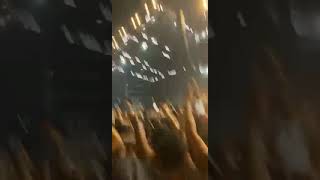 Playboi Carti Screaming during Rolling Loud Miami 2021 [upl. by Martreb385]