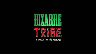 Amerigo Gazaway  Bizarre Tribe  A Quest to The Pharcyde [upl. by Guyon]