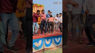 Full masti dance video  DJ dance video Jamli Chhura [upl. by Danit]