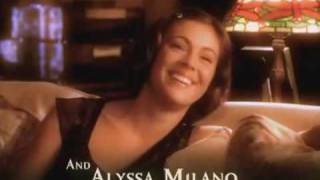 Charmed Season 8 Trailer Official 2009 [upl. by Anait]